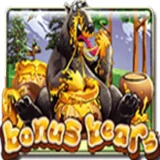 Bocoran RTP Slot Mega888 Bonus Bear